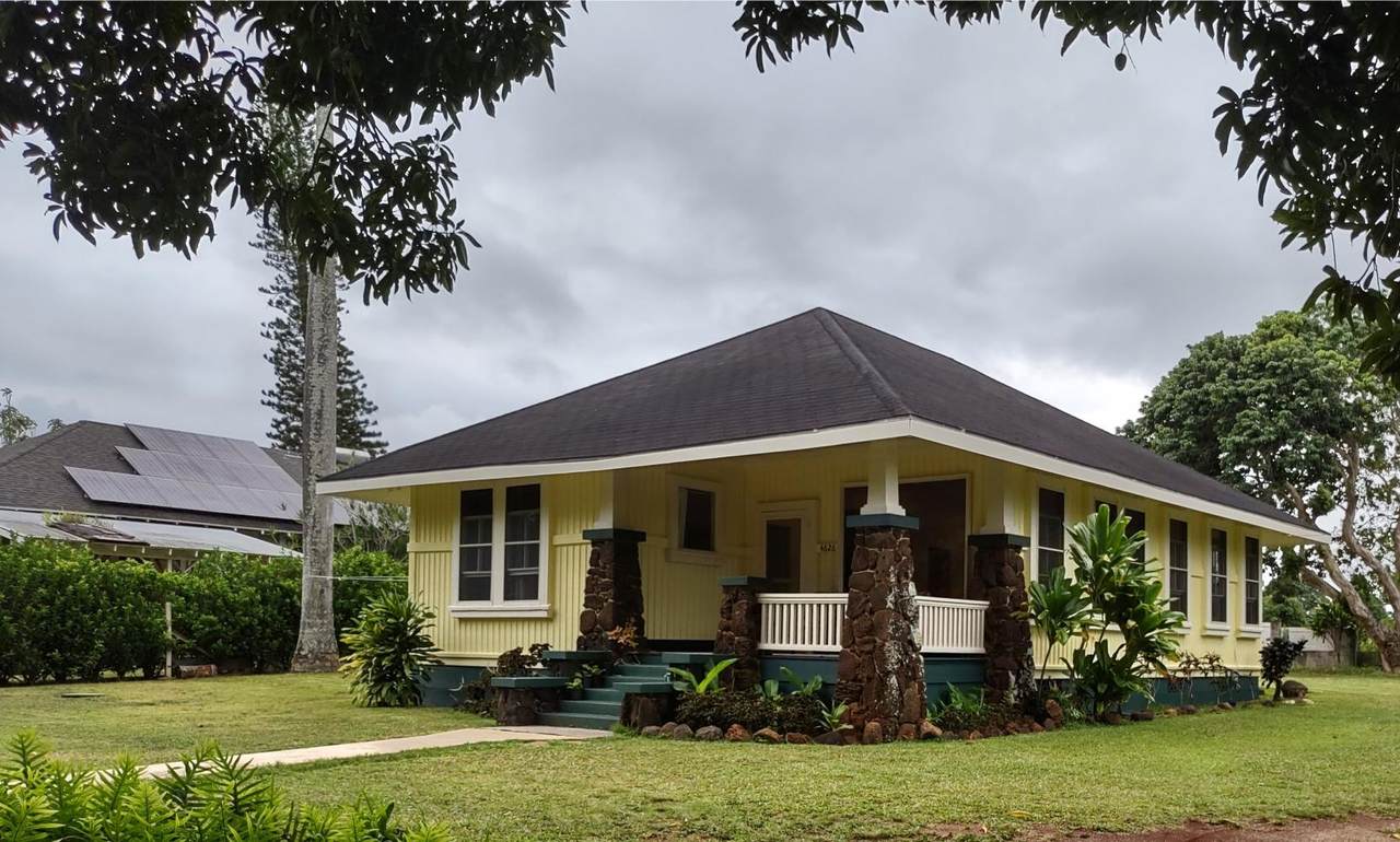 4626 Hoomana Rd - Photo 1