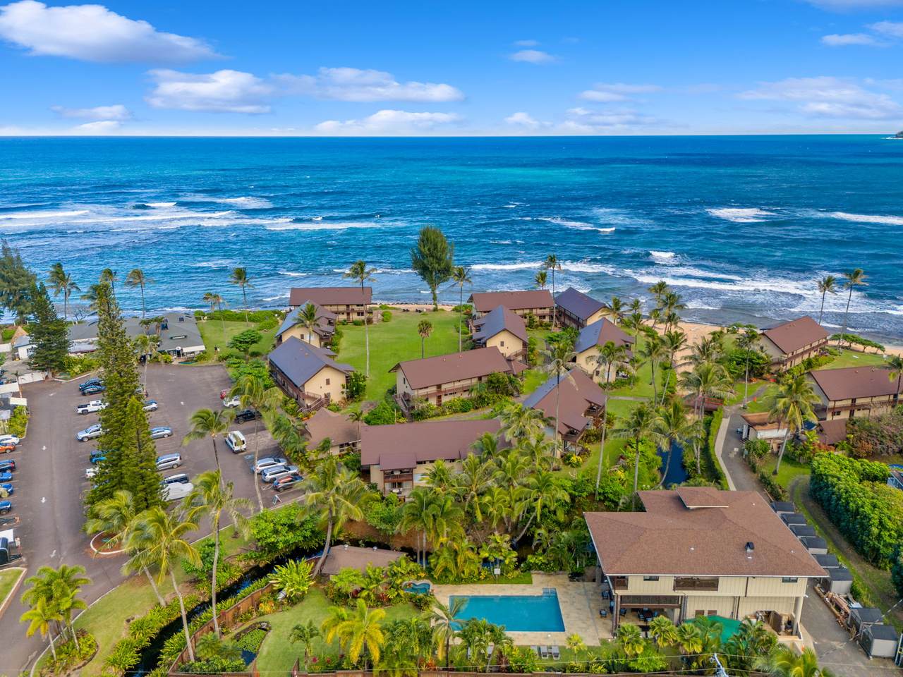 5-7130 Kuhio Hwy - Photo 1