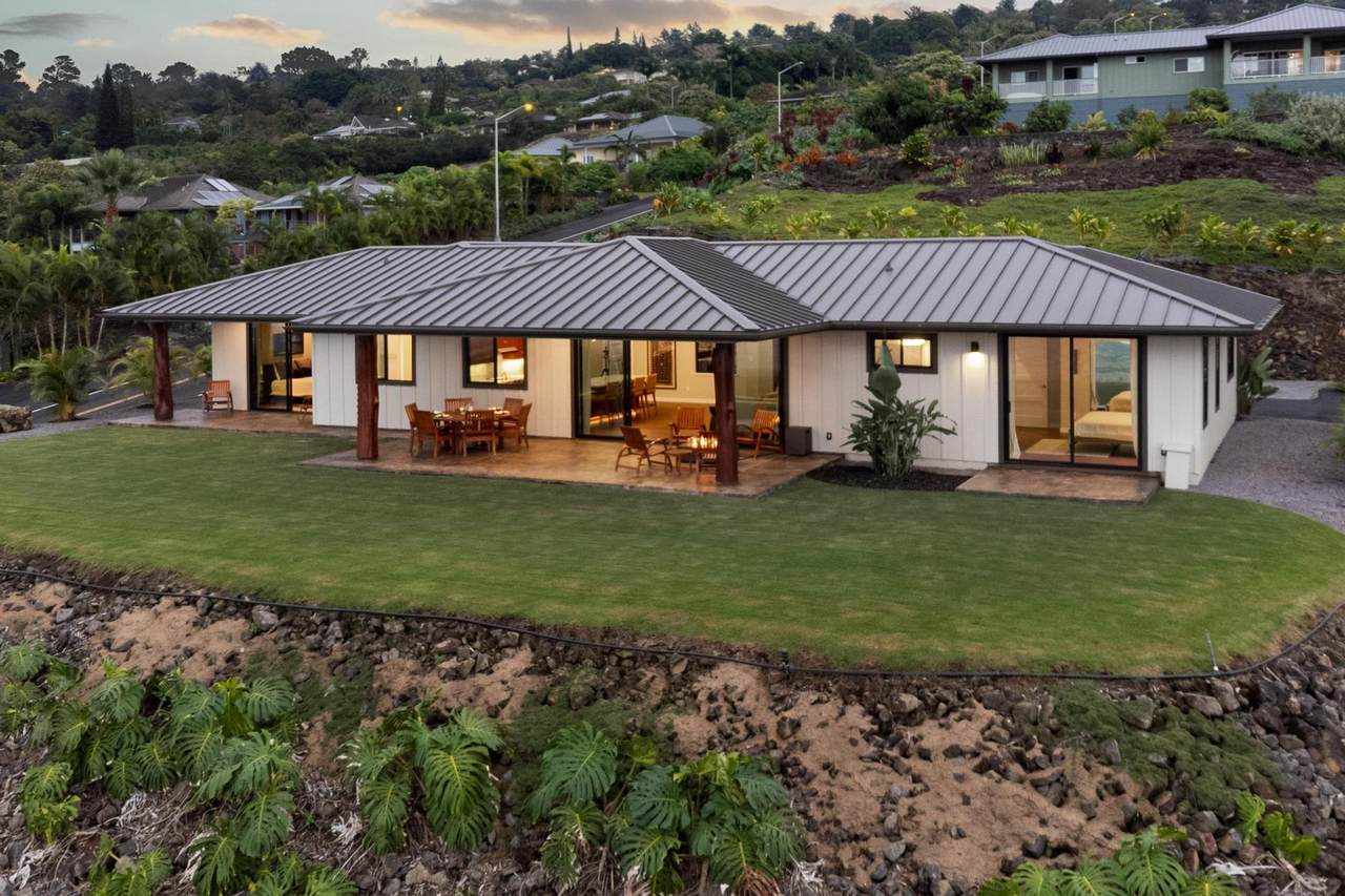 73-4493 Aloha Pl - Photo 1