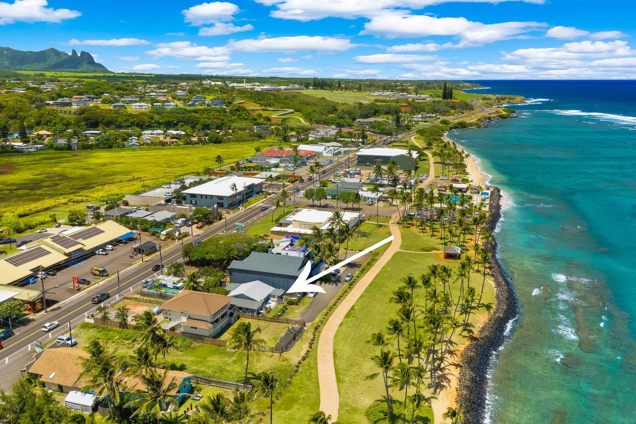 4-1542 Kuhio Hwy - Photo 1