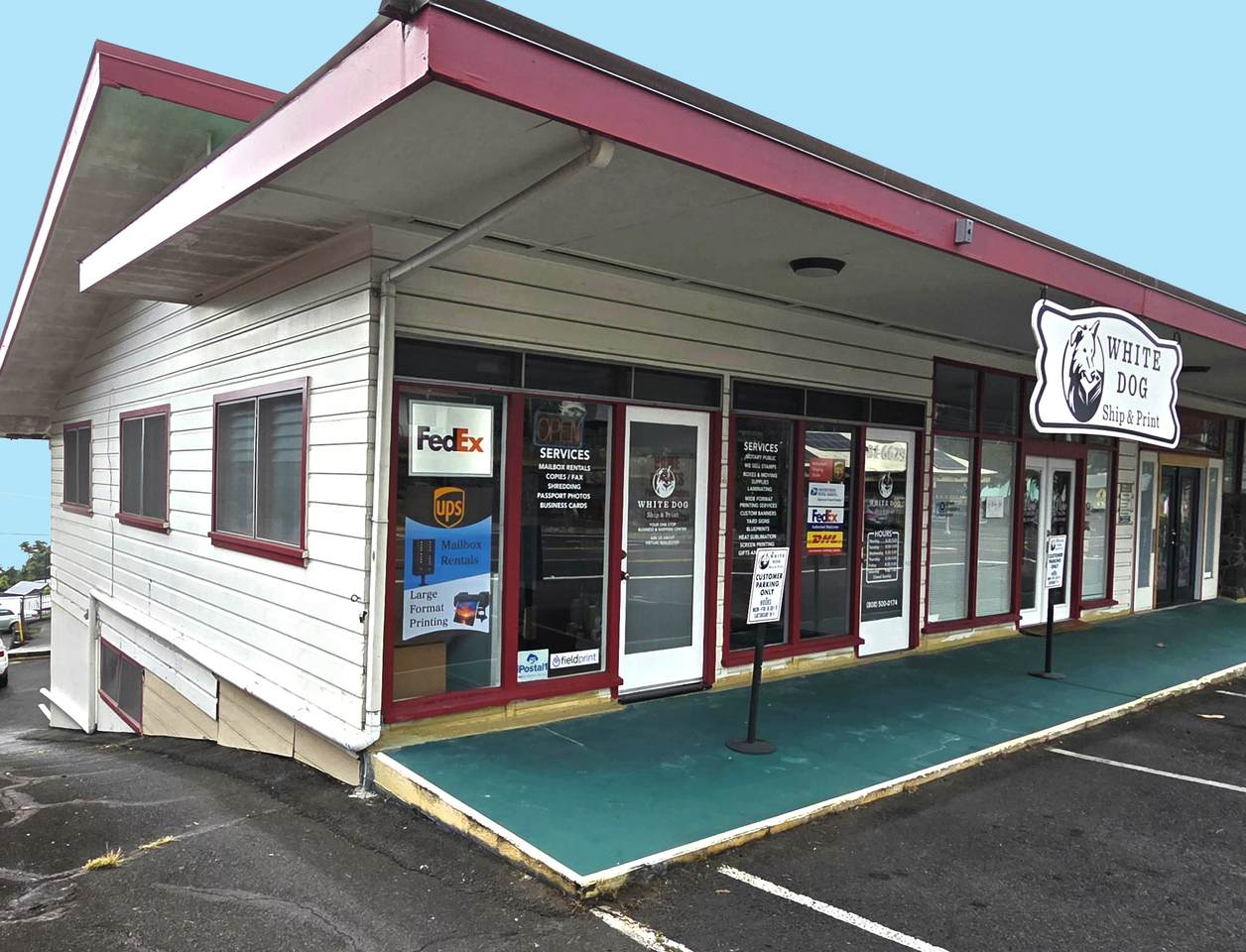 81-6629 Hawaii Belt Rd - Photo 1