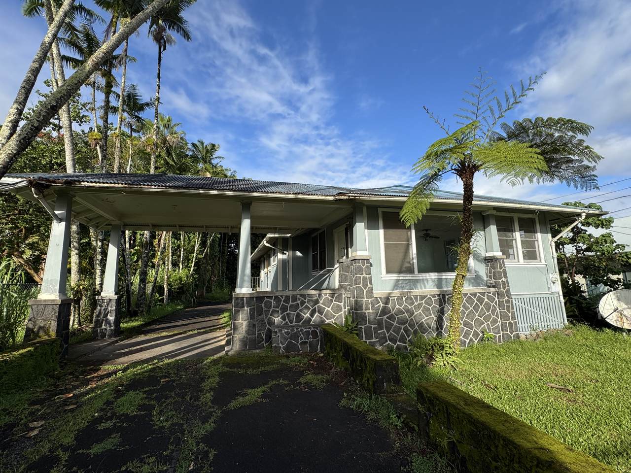 1186 Kinoole St - Photo 1