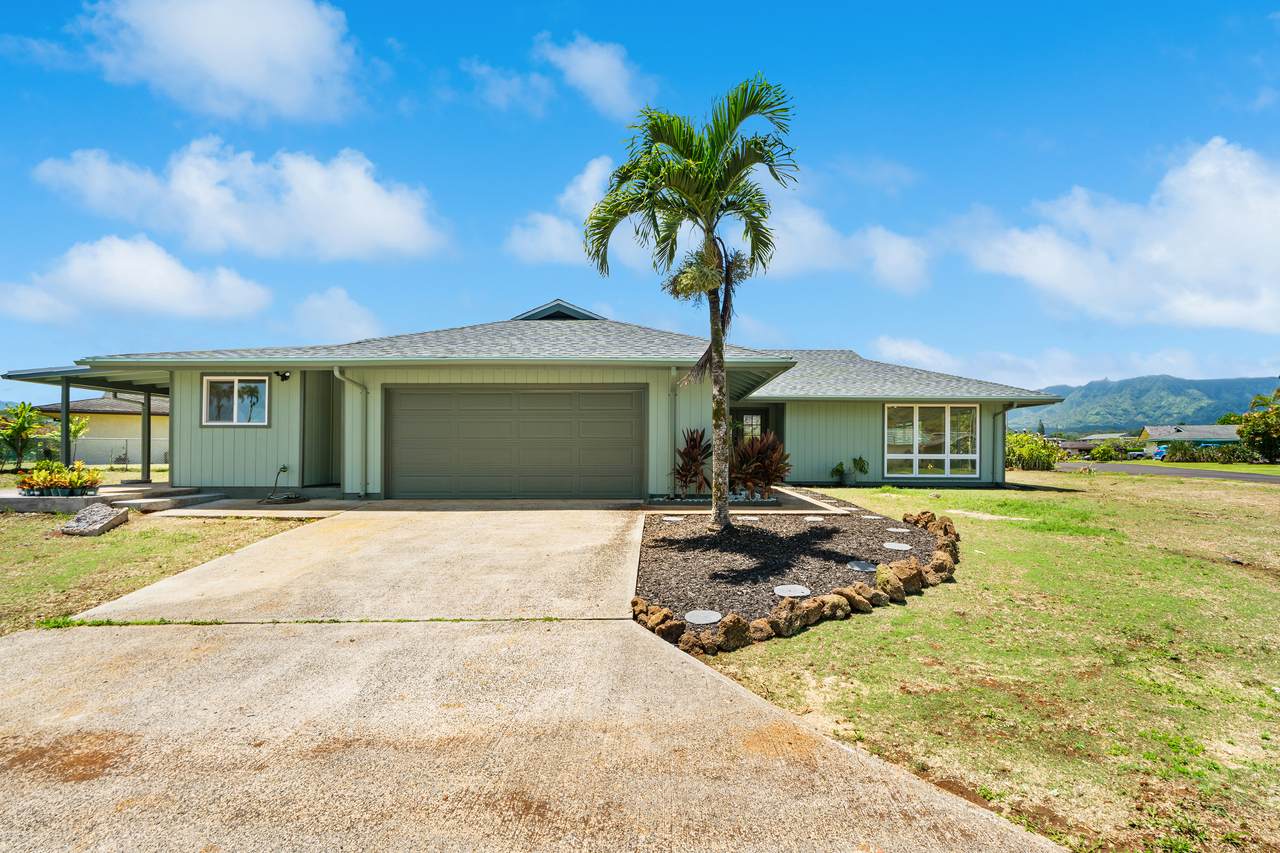 6466 Kaahele St - Photo 1