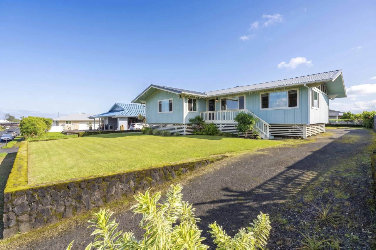 1481 Mona Loop - Photo 1