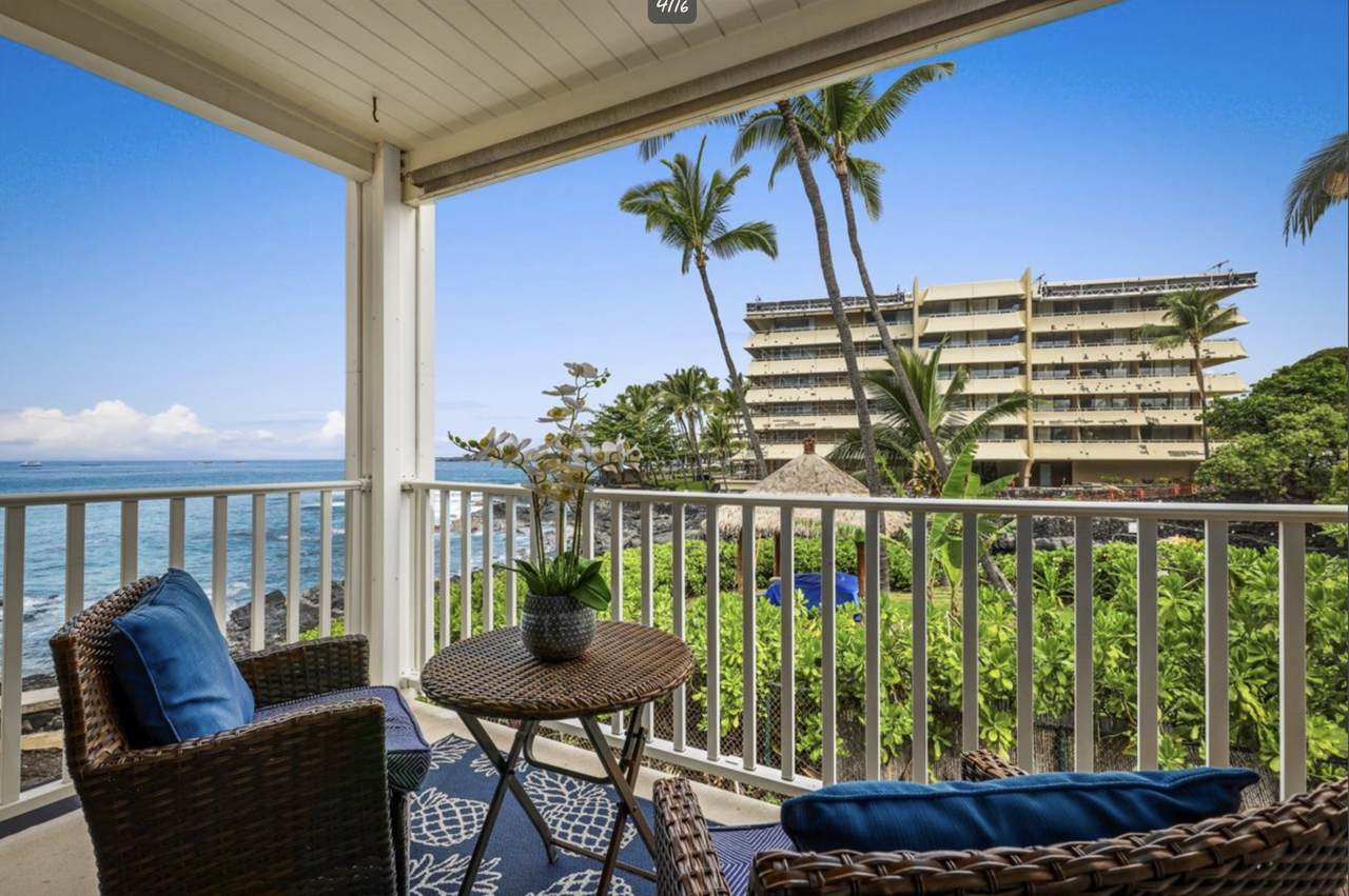 75-5870 Kahakai Rd - Photo 1