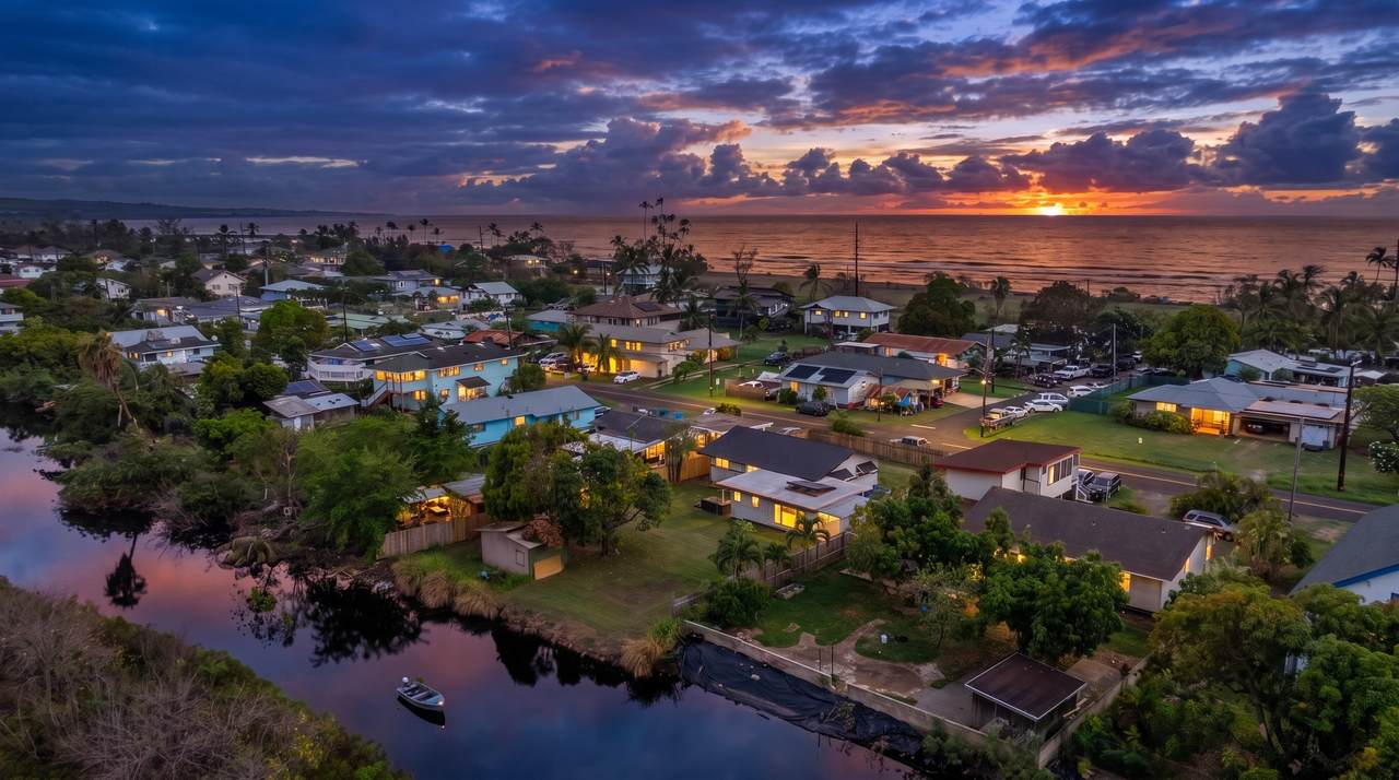 8749 Kekaha Rd - Photo 1
