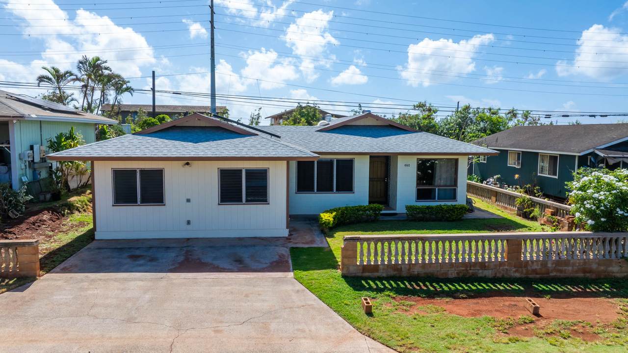 4562 Pualei St - Photo 1