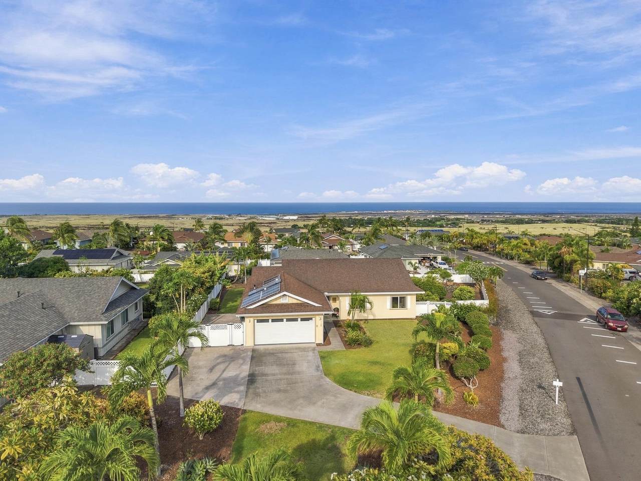 73-1100 Kuuleialoha Circle - Photo 1