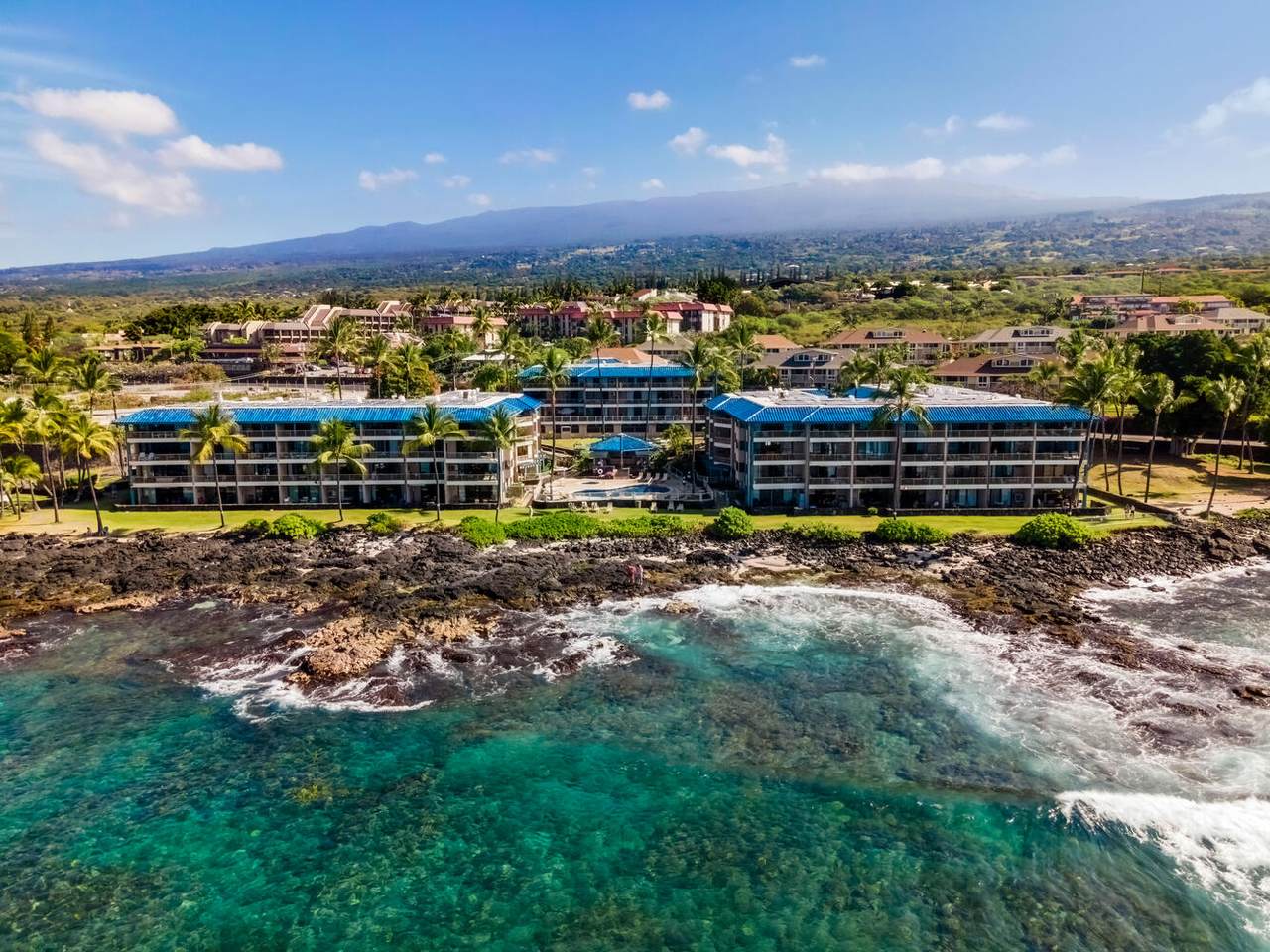 75-5888 Kona Reef - Photo 1