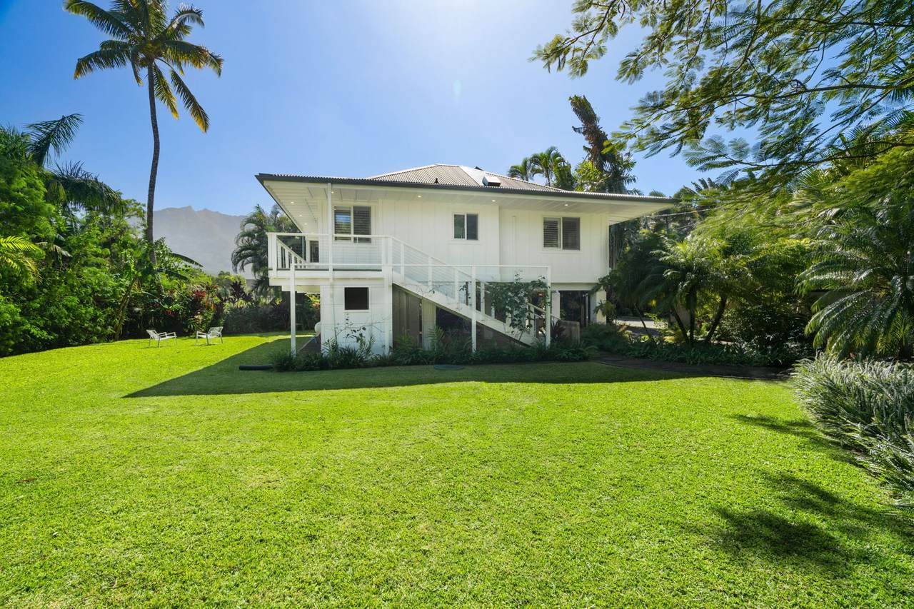 5-5455 Kuhio Hwy - Photo 1