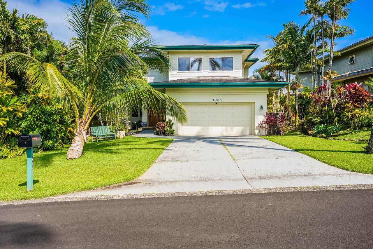 3985 Aloalii Dr - Photo 1