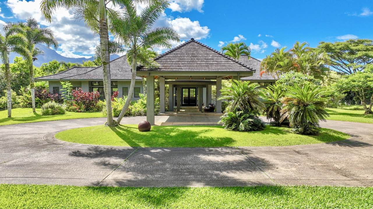5792 Kahiliholo Rd - Photo 1