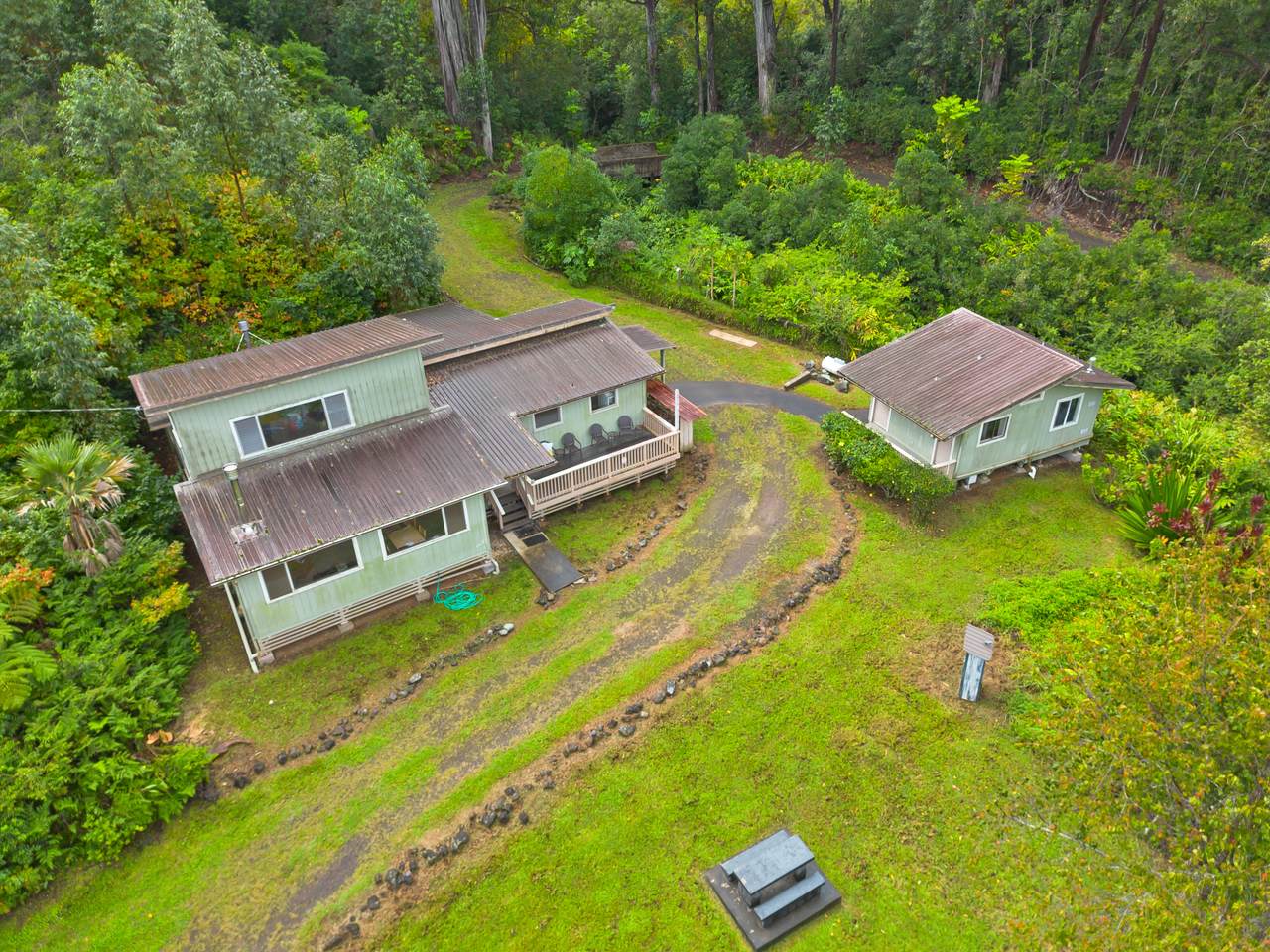 44-3342 Kula Kahiko Rd - Photo 1
