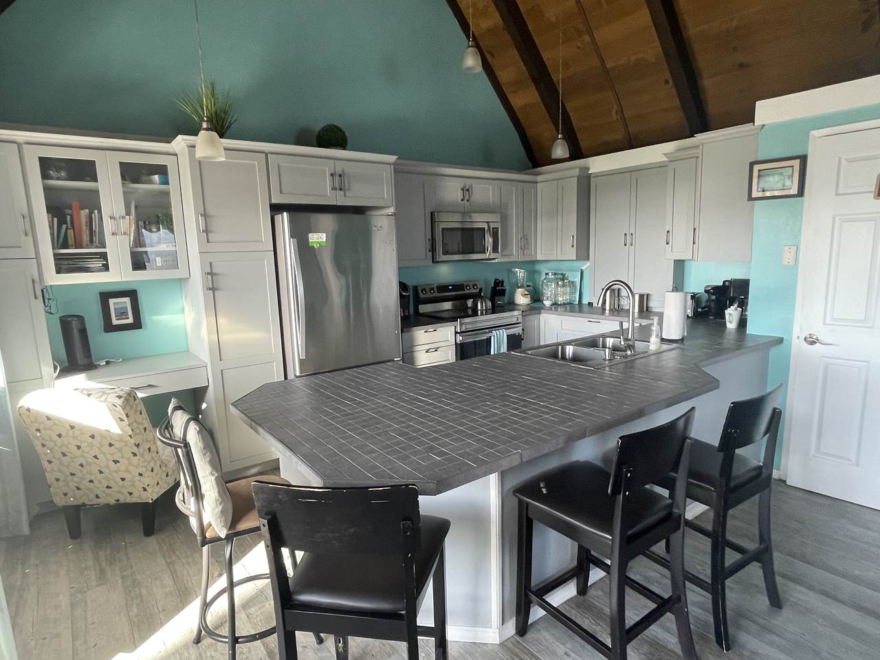 95-788 Ninole Loop Rd - Photo 1