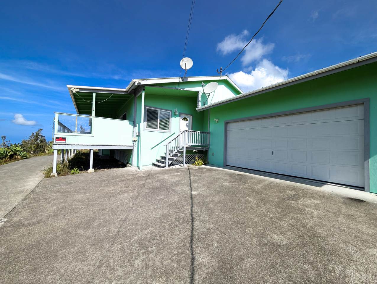 92-9123 Hawaii Blvd - Photo 1