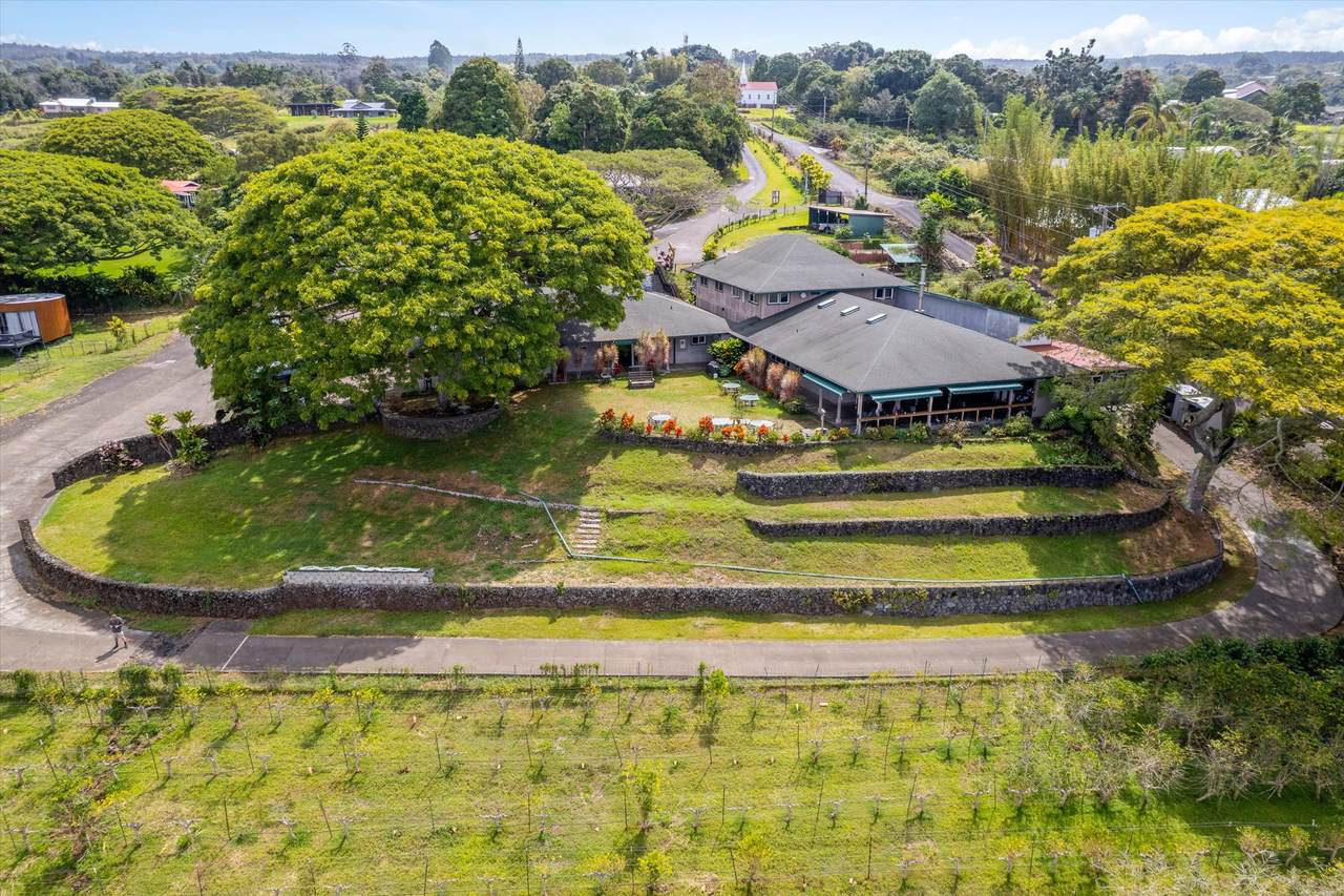 79-7346 Hawaii Belt Rd - Photo 1