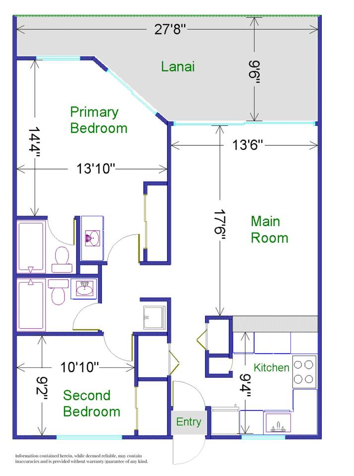 77-305 Kalani  Way - Photo 1