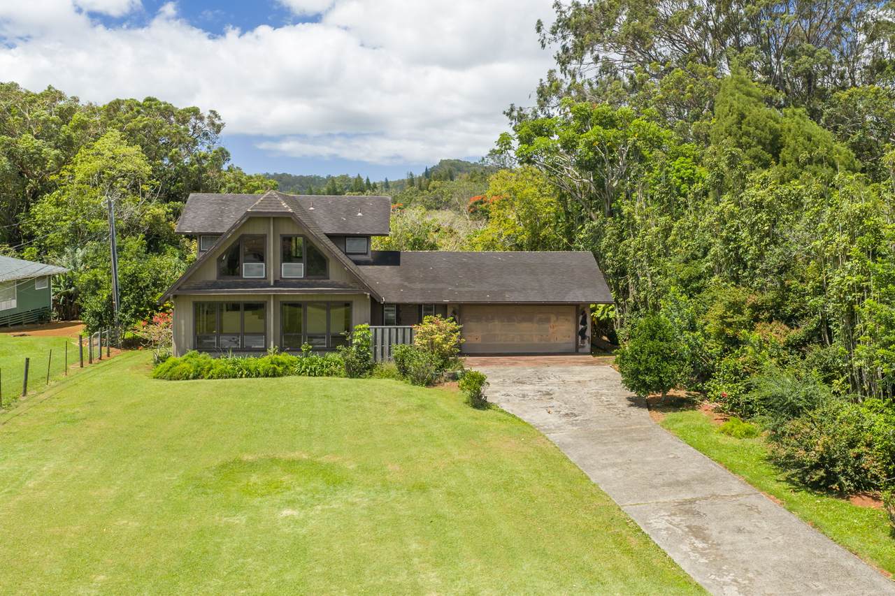 5201 Puuwai Rd - Photo 1