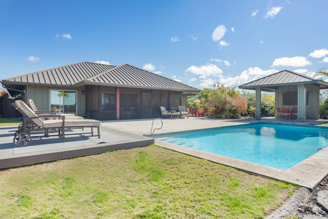 69-9191 Ainamalu St - Photo 1