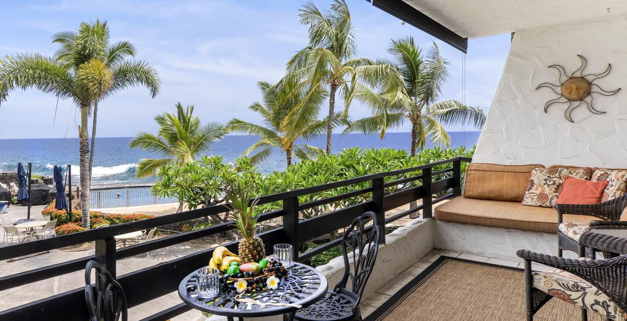 75-6082 Alii Drive - Photo 1