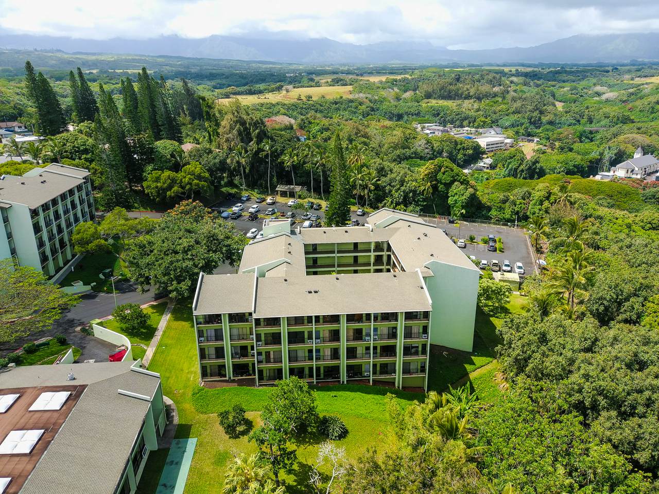 3-3400 Kuhio Hwy - Photo 1