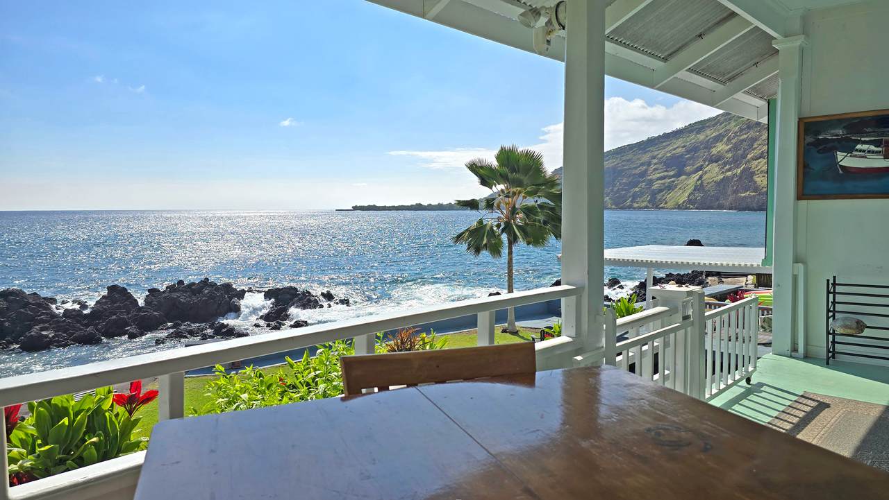 82-6047 Puuhonua Rd - Photo 1