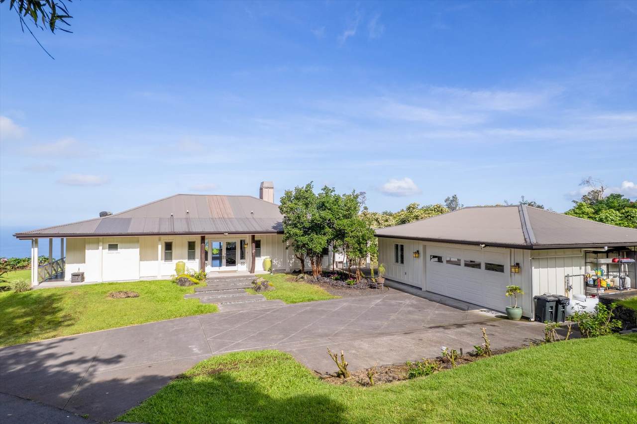 73-4609 Kukuki St - Photo 1