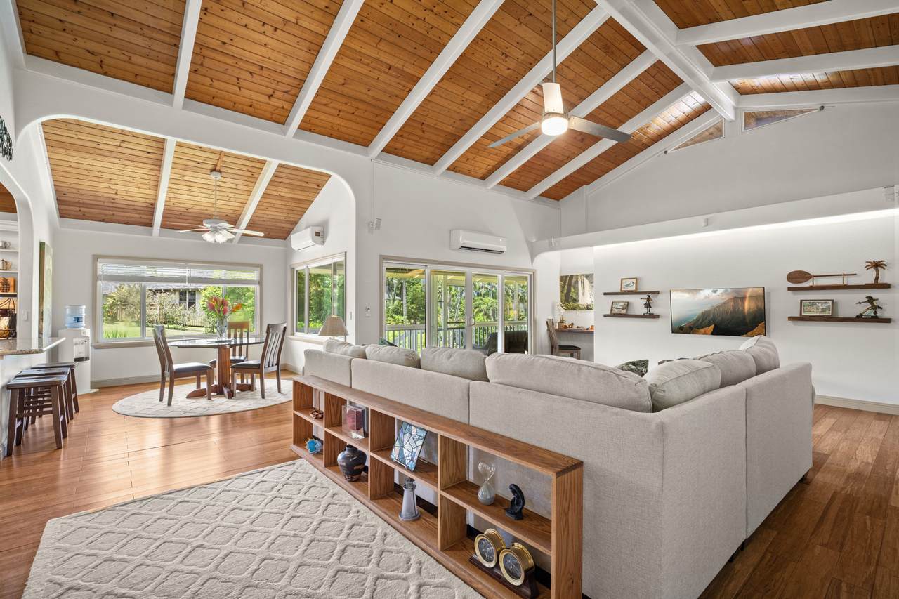 3920 Kaweonui Rd - Photo 1