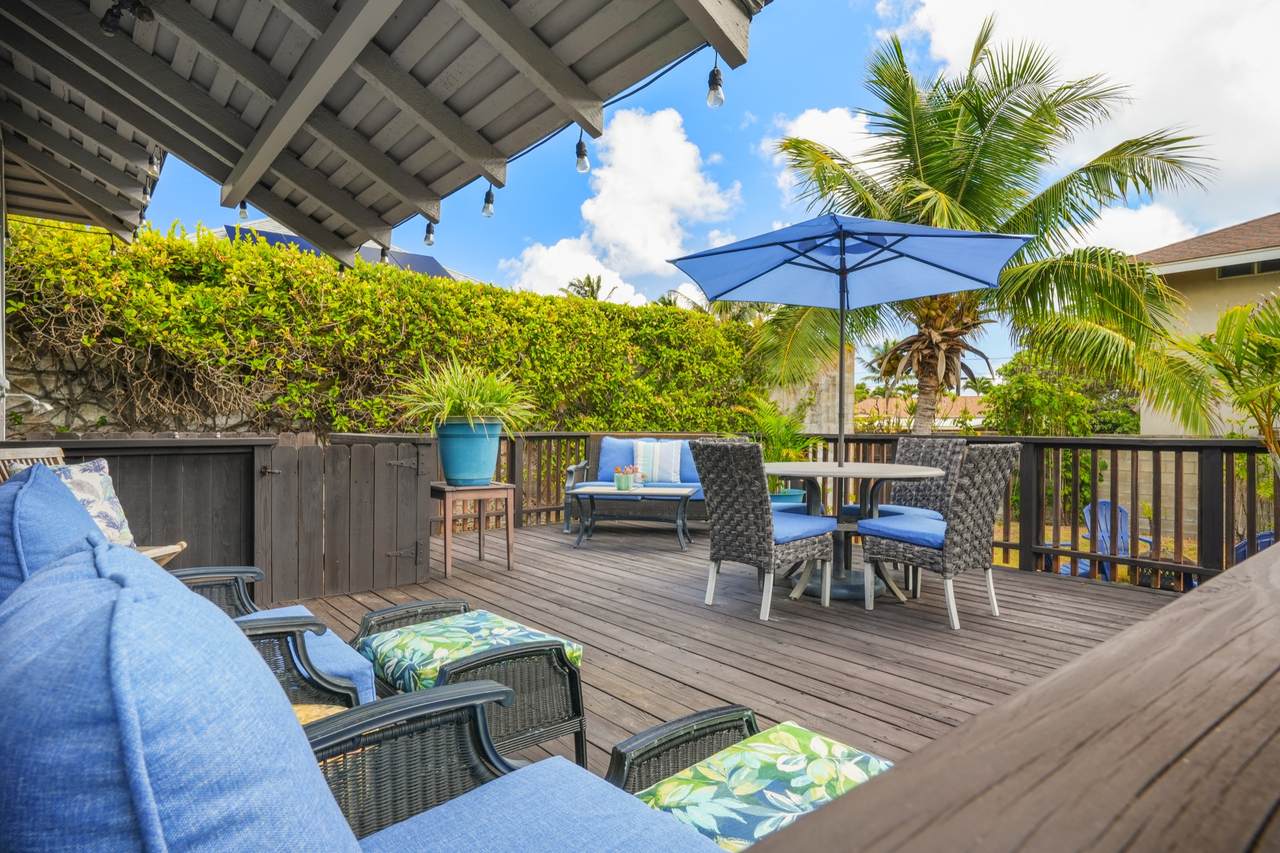 4-950 Kuhio Hwy - Photo 1