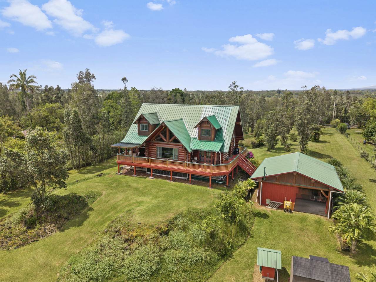 16-1125 Poouli Rd - Photo 1