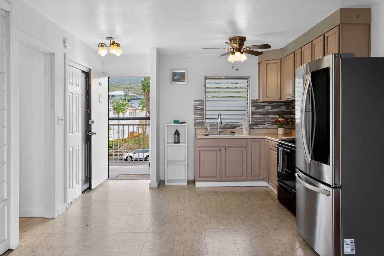 75-5766 Kuakini Highway - Photo 1