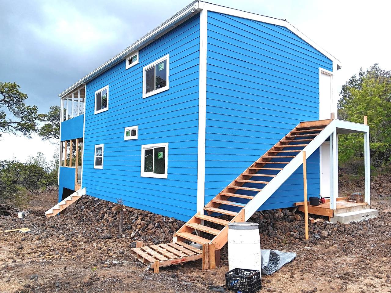 92 King Kamehameha Blvd - Photo 1