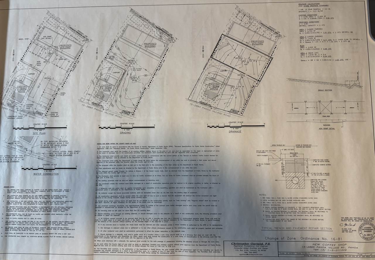 15-2885 Pahoa Village Rd - Photo 1