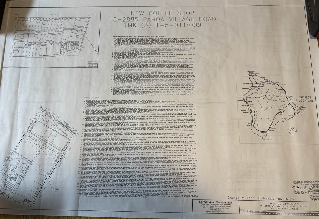 15-2885 Pahoa Village Rd - Photo 1