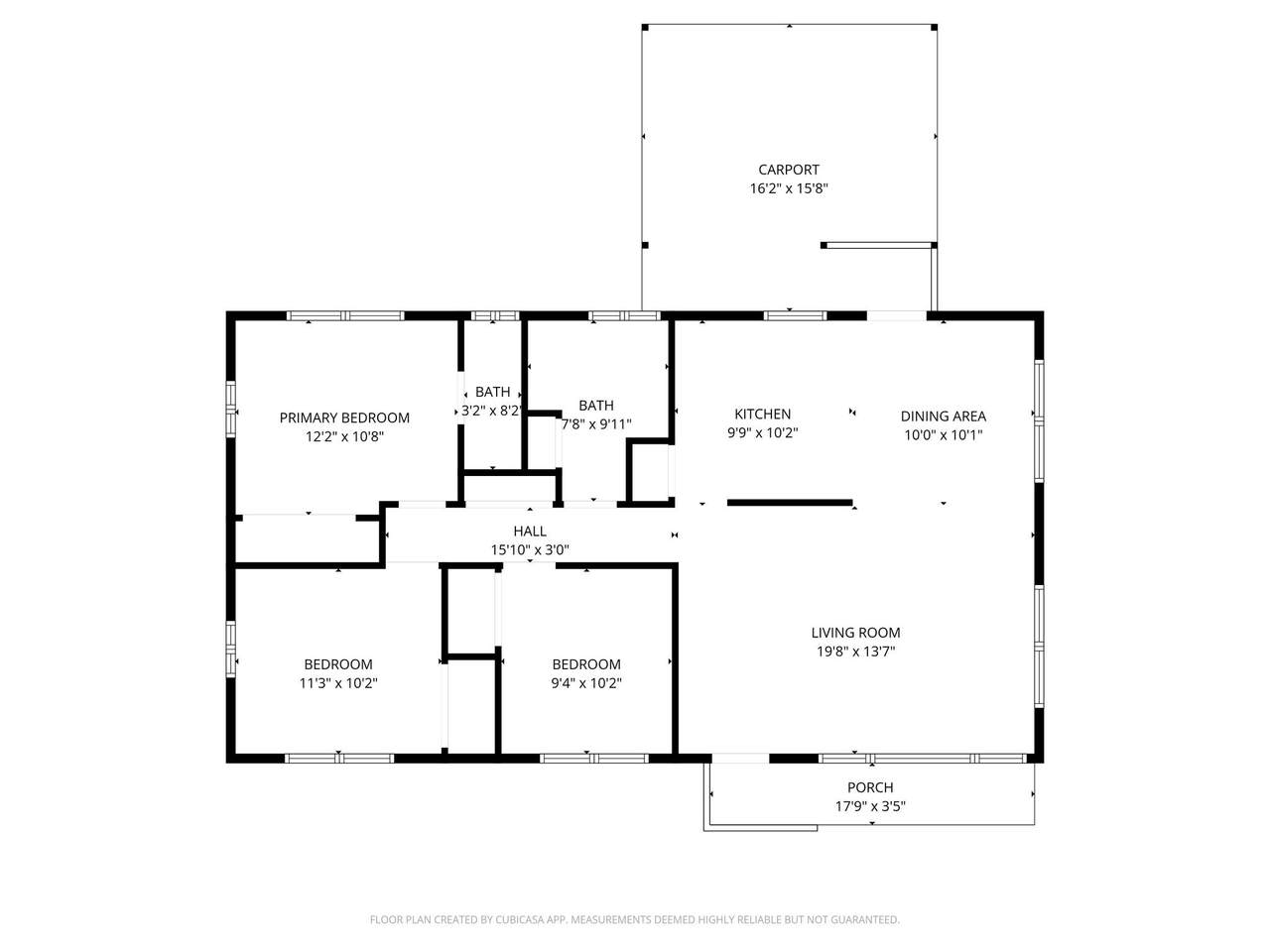 1560 Kilauea Ave - Photo 1