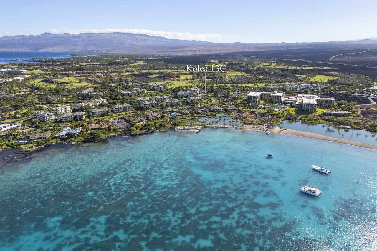 69-1000 Kolea Kai Circle - Photo 1