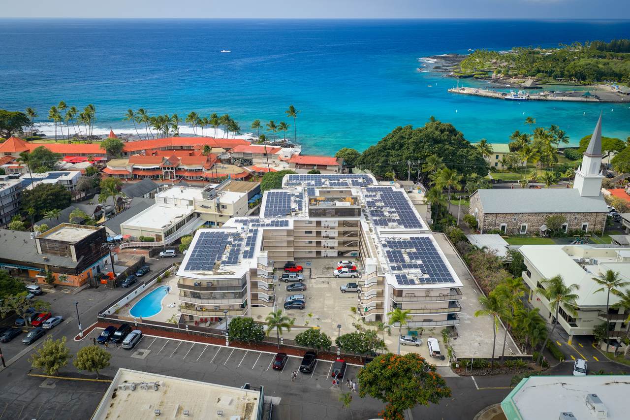 75-5719 Alii Dr - Photo 1