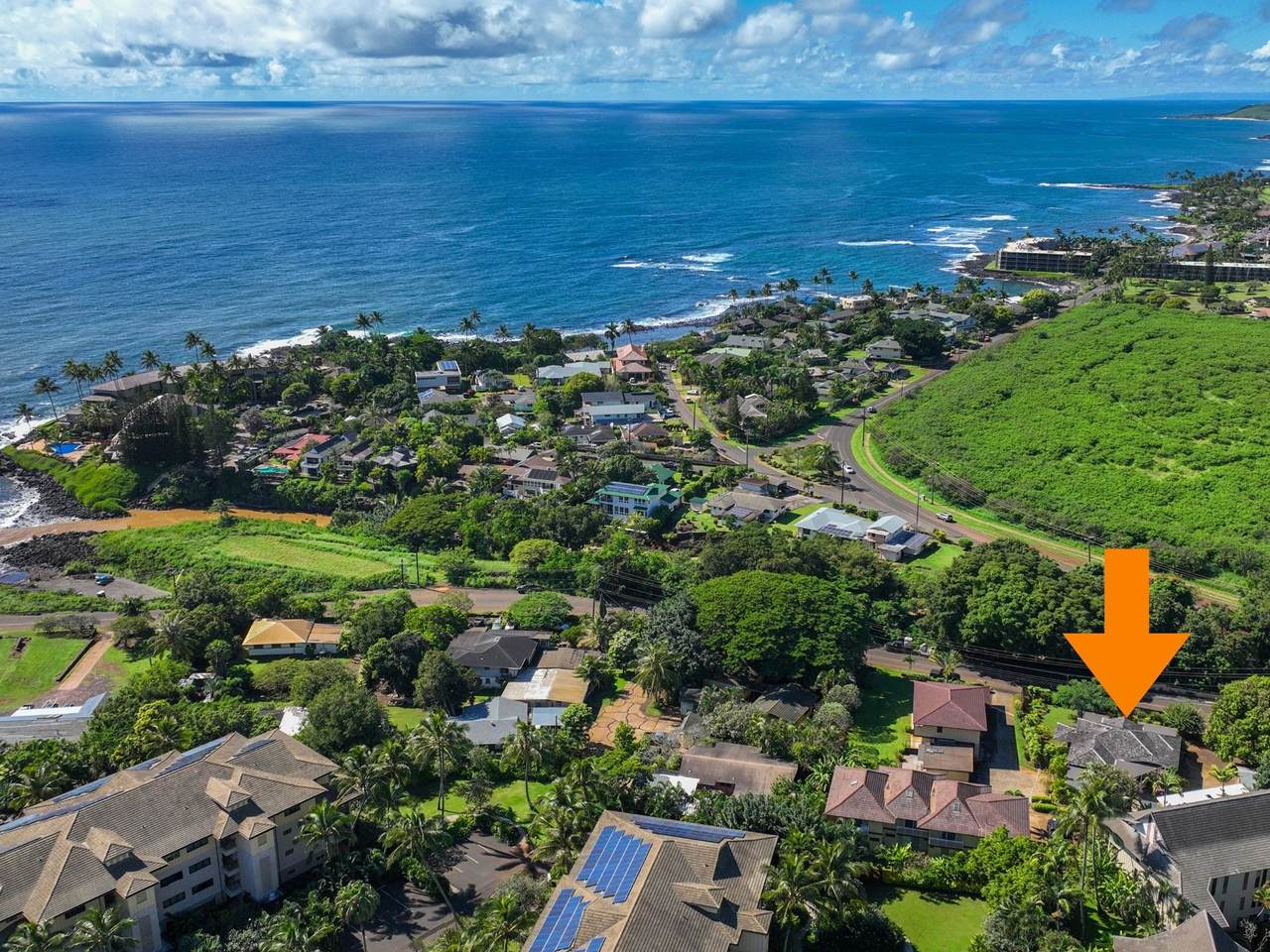 2720 Hoonani Rd - Photo 1