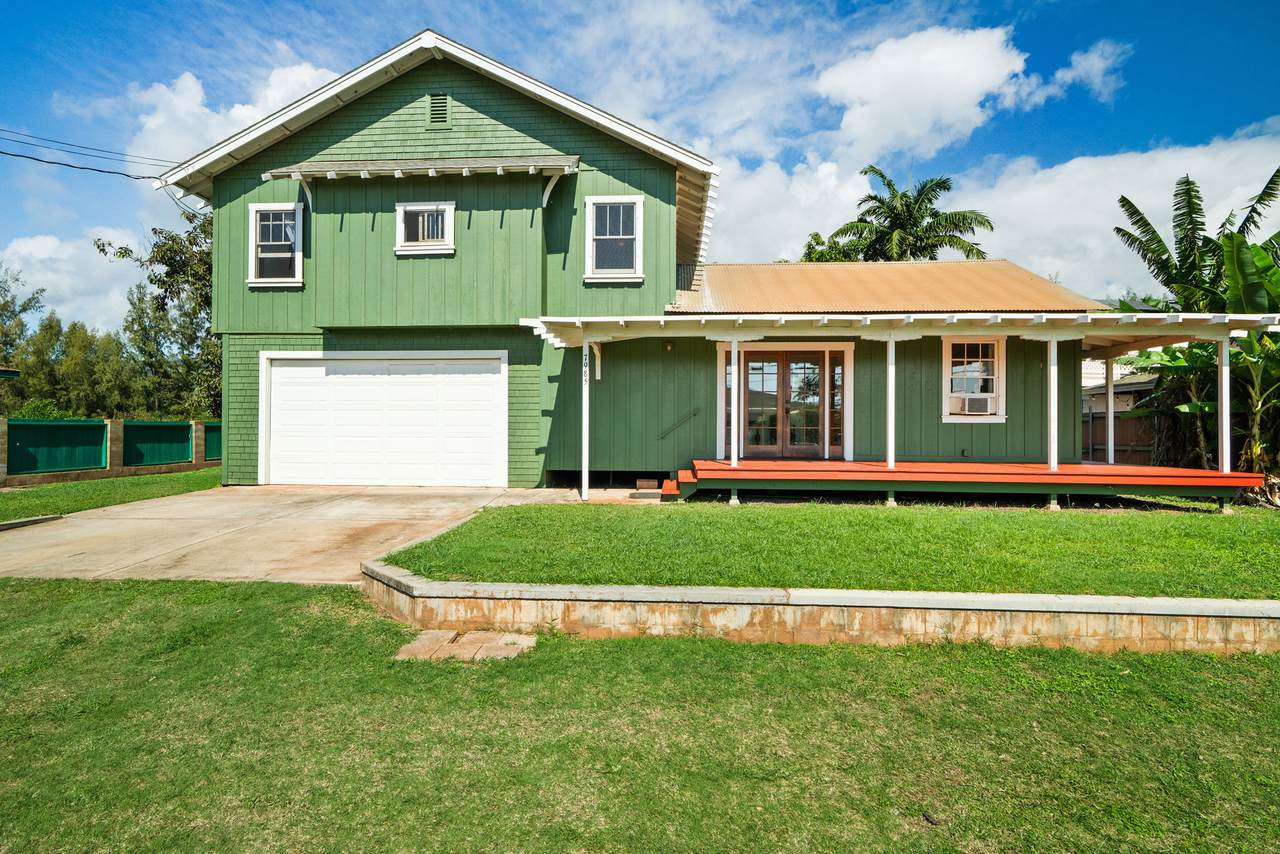 7985 Kekaha Rd - Photo 1