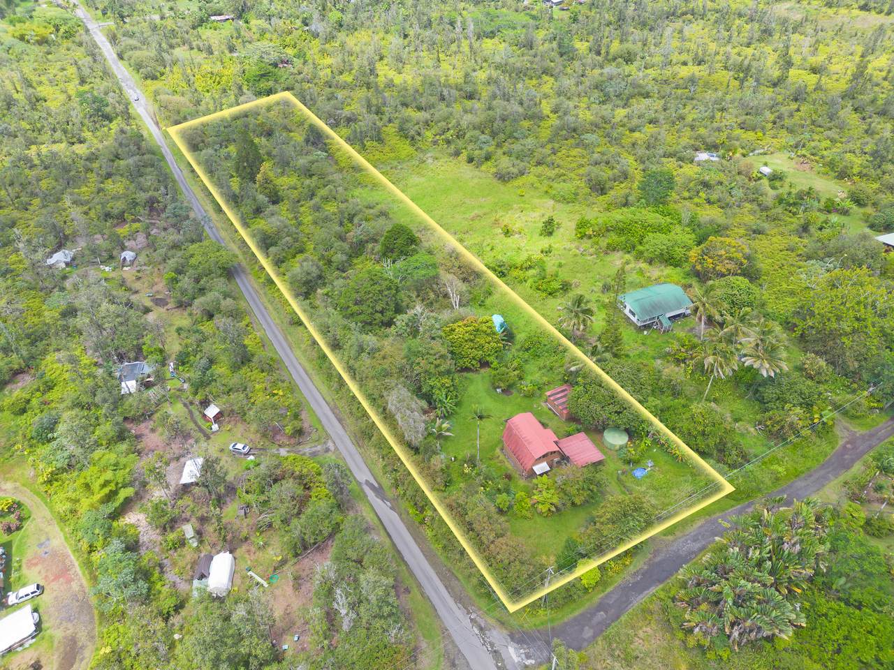 16-1331 Opeapea Rd - Photo 1