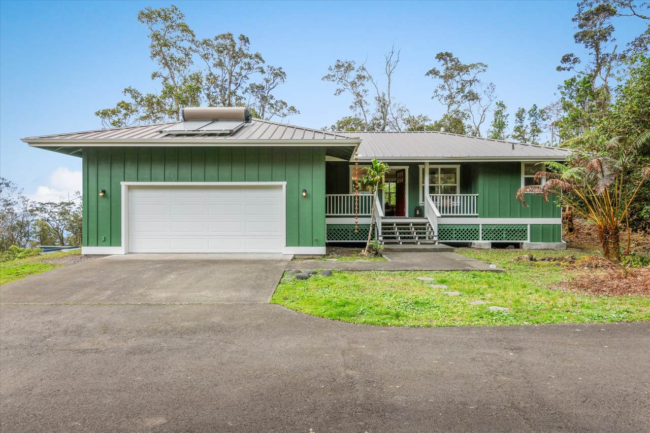 73-2150 Kaloko Dr - Photo 1