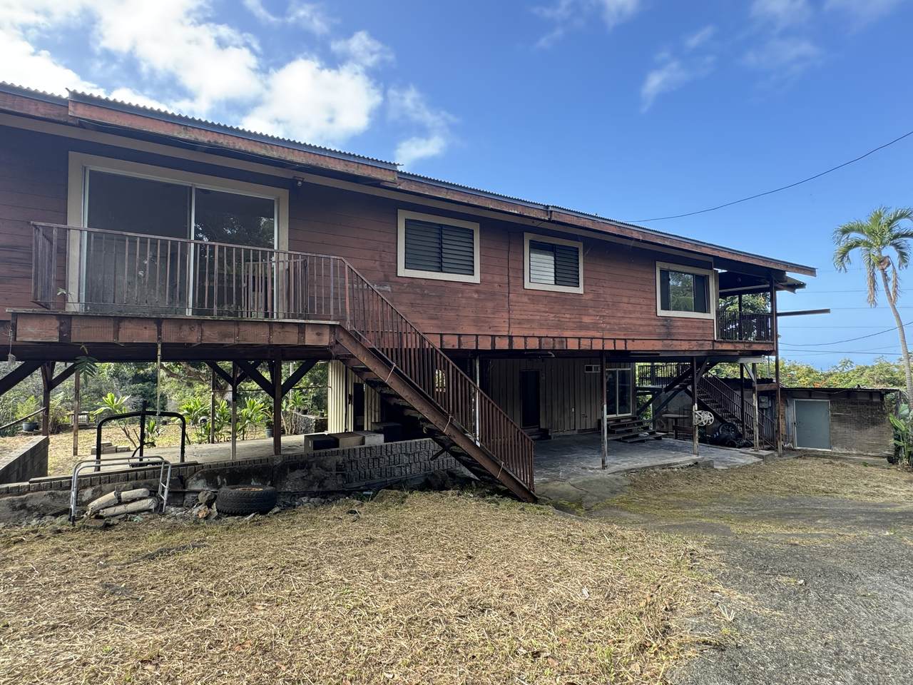 84-5040 Hawaii Belt Rd - Photo 1