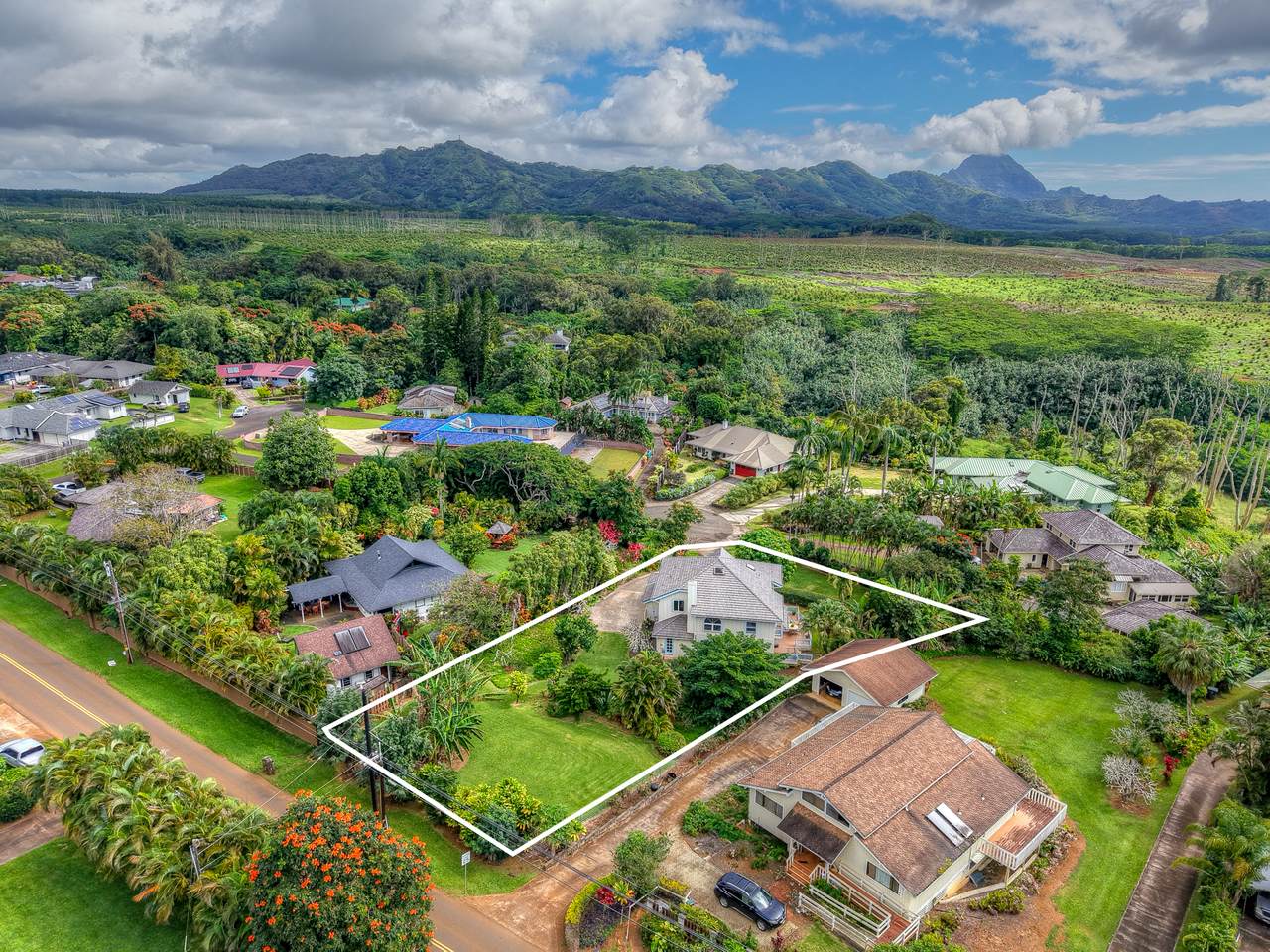4179 Puu Pinao Way - Photo 1