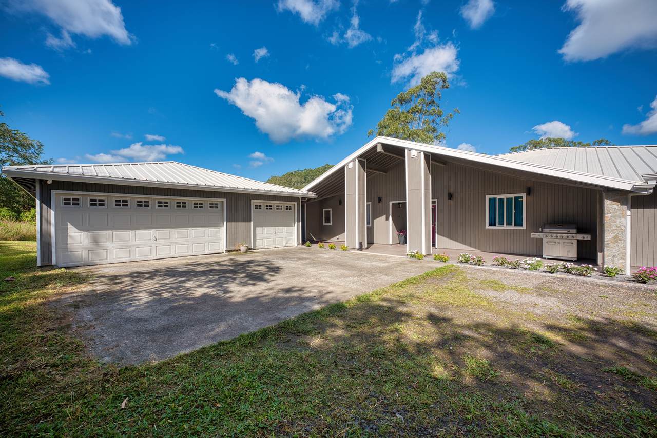699 Kulaloa Rd - Photo 1