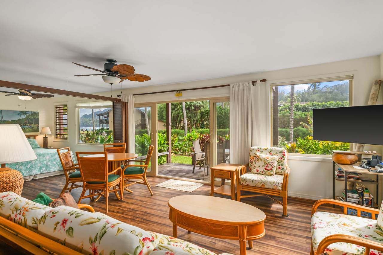 5-7130 Kuhio Hwy - Photo 1