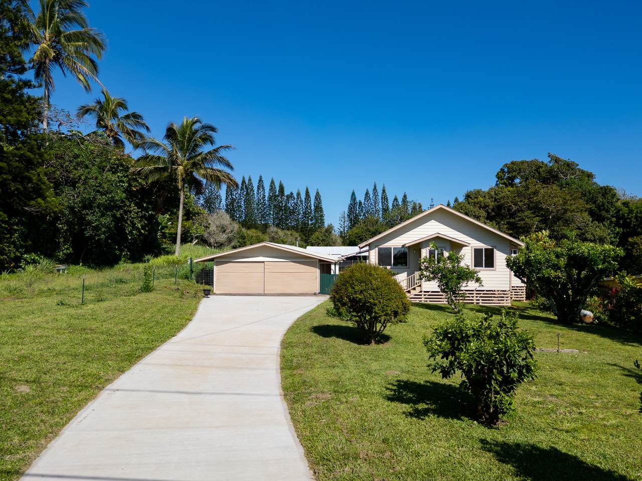 53-460 Halaula Maulili Rd - Photo 1