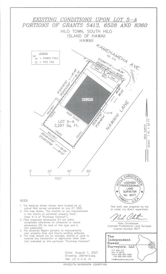 374 Kamehameha Ave - Photo 1
