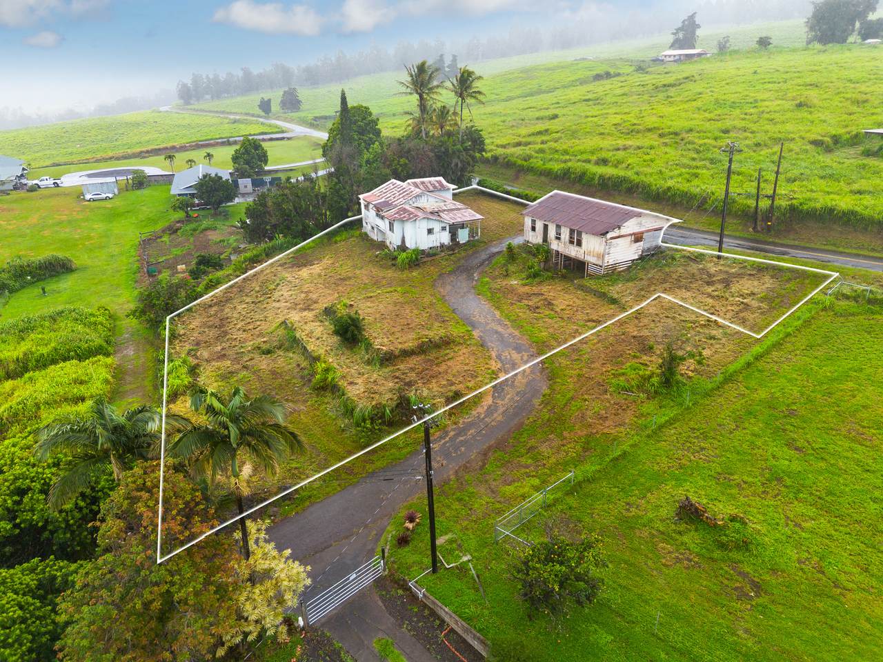44-2906 Kalopa Rd - Photo 1