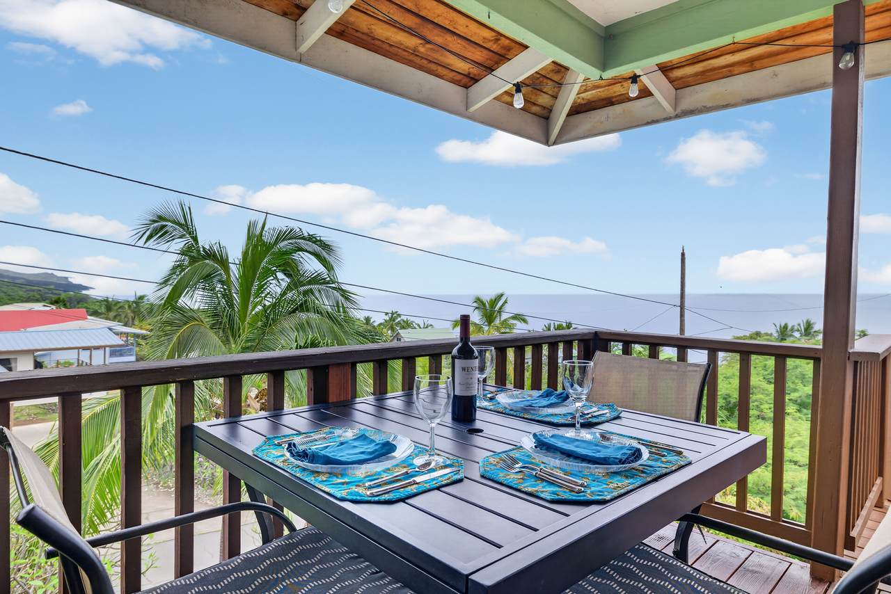 87-299 Kaohe Rd - Photo 1