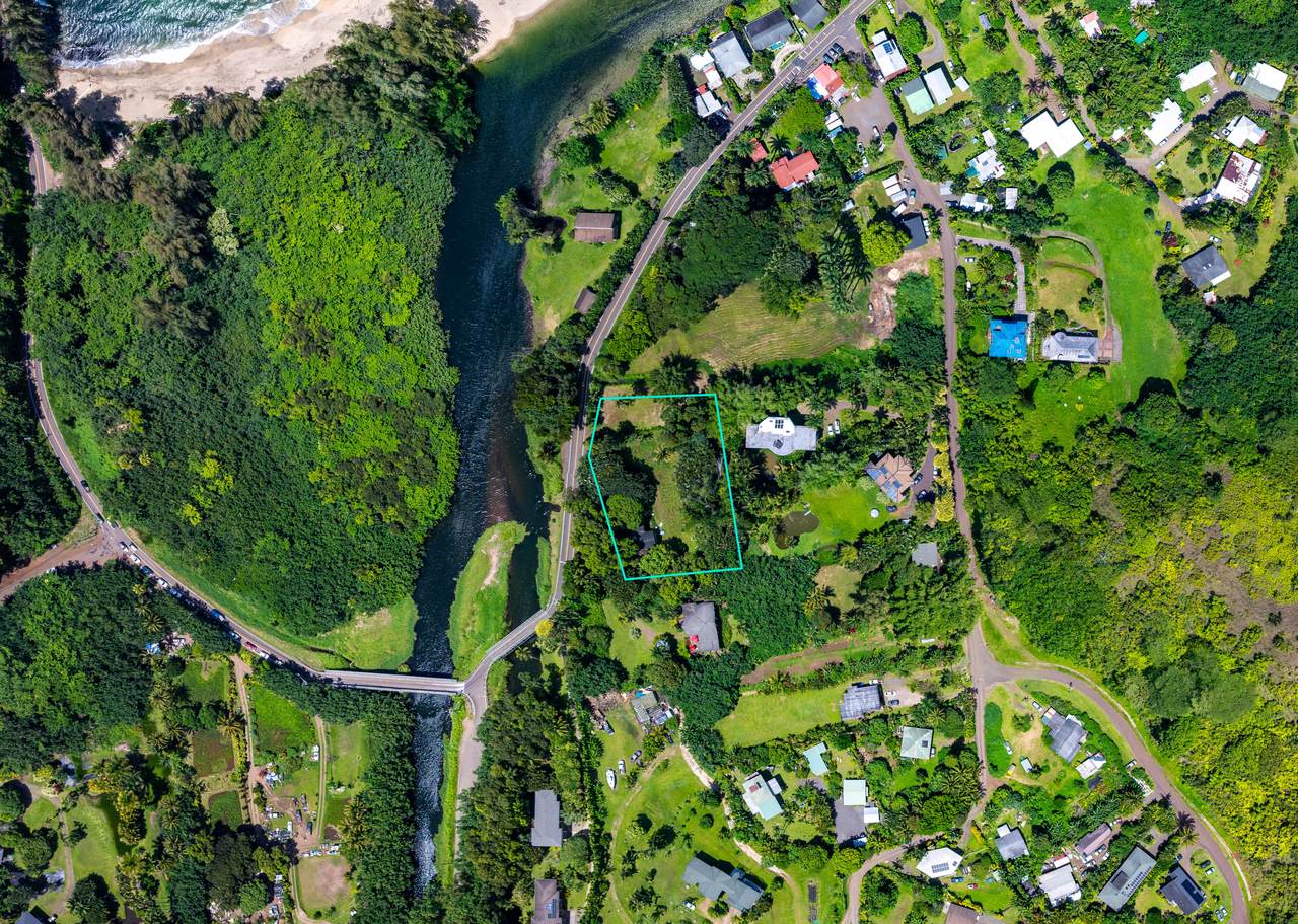 5-6671 Kuhio Hwy - Photo 1